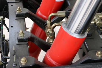 ����ʱ�� M3 110���� 4X2 4.2��ƽ����ж��(BJ3043D9JBA-FC)ͼƬ