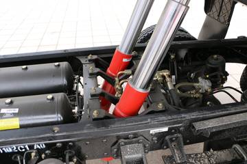 ����ʱ�� M3 110���� 4X2 4.2��ƽ����ж��(BJ3043D9JBA-FC)ͼƬ