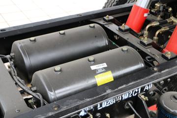 ����ʱ�� M3 110���� 4X2 4.2��ƽ����ж��(BJ3043D9JBA-FC)ͼƬ