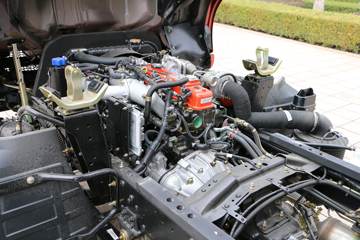 ����ʱ�� M3 110���� 4X2 4.2��ƽ����ж��(BJ3043D9JBA-FC)ͼƬ