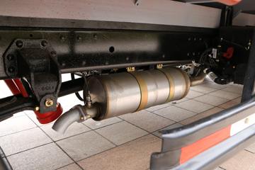 ����ʱ�� M3 110���� 4X2 4.2��ƽ����ж��(BJ3043D9JBA-FC)ͼƬ