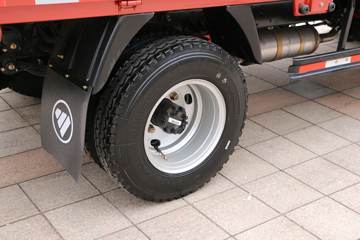 ����ʱ�� M3 110���� 4X2 4.2��ƽ����ж��(BJ3043D9JBA-FC)ͼƬ