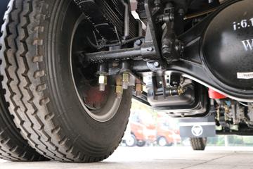 ����ʱ�� M3 110���� 4X2 4.2��ƽ����ж��(BJ3043D9JBA-FC)ͼƬ