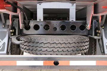 ����ʱ�� M3 110���� 4X2 4.2��ƽ����ж��(BJ3043D9JBA-FC)ͼƬ