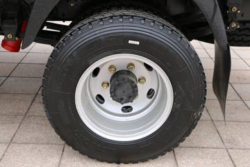 ����ʱ�� M3 110���� 4X2 4.2��ƽ����ж��(BJ3043D9JBA-FC)ͼƬ