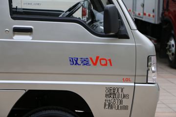 ʱ ԦVQ1 2017 1.1L 60  3.05׵΢(BJ1030V4JV4-F3)ͼƬ