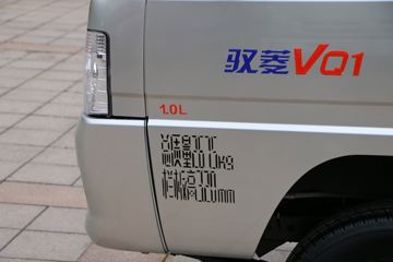 ʱ ԦVQ1 2017 1.1L 60  3.05׵΢(BJ1030V4JV4-F3)ͼƬ