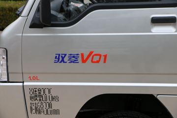 ʱ ԦVQ1 2017 1.1L 60  3.05׵΢(BJ1030V4JV4-F3)ͼƬ
