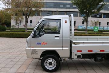 ʱ ԦVQ1 2017 1.1L 60  3.05׵΢(BJ1030V4JV4-F3)ͼƬ