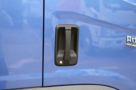 瑞沃E3&nbsp;自卸车外观                                                图片