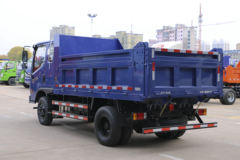 福田 瑞沃E3 95马力 3.5米自卸车(1092Z)(BJ3046D9PBA-FB)