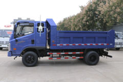 福田 瑞沃E3 95马力 3.5米自卸车(1092Z)(BJ3046D9PBA-FB)