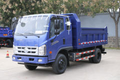 福田 瑞沃E3 95马力 3.5米自卸车(1092Z)(BJ3046D9PBA-FB)