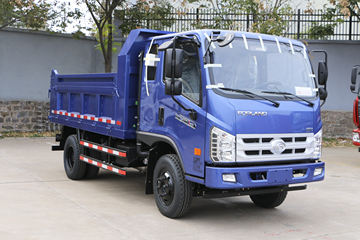 福田 瑞沃E3 95马力 3.5米自卸车(1092Z)(BJ3046D9PBA-FB)