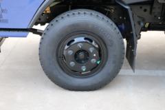 福田 瑞沃E3 95马力 3.5米自卸车(1092Z)(BJ3046D9PBA-FB)