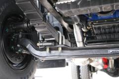 福田 瑞沃E3 95马力 3.5米自卸车(1092Z)(BJ3046D9PBA-FB)