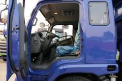 福田 瑞沃E3 160马力 4米排半自卸车(BJ3043D8PEA-FD)