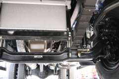 福田 瑞沃E3 160马力 4米排半自卸车(BJ3043D8PEA-FD)