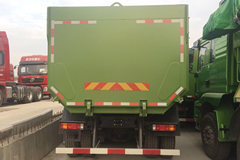 陕汽重卡 德龙新M3000 375马力 8X4 6.5米自卸车(SX3310MB326)