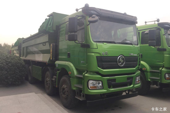 ؿ M3000 375 8X4 6.5ж(SX3310MB326)