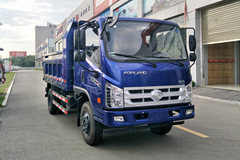 福田 瑞沃E3 95马力 4X2 3.5米自卸车(BJ3046D9PBA-FB)