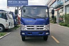 福田 瑞沃E3 95马力 4X2 3.5米自卸车(BJ3046D9PBA-FB)