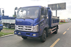 福田 瑞沃E3 95马力 4X2 3.5米自卸车(BJ3046D9PBA-FB)