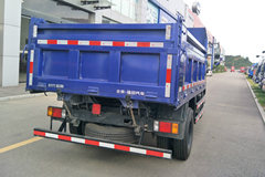 福田 瑞沃E3 95马力 4X2 3.5米自卸车(BJ3046D9PBA-FB)
