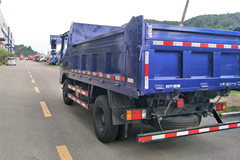 福田 瑞沃E3 95马力 4X2 3.5米自卸车(BJ3046D9PBA-FB)