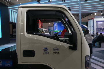 ����Ծ�� С����ES50 3.5T 4X2���綯ר�õ���(SH1037PBEVNZ4)48.84kWhͼƬ