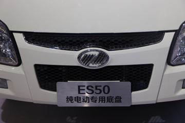 ����Ծ�� С����ES50 3.5T 4X2���綯ר�õ���(SH1037PBEVNZ4)48.84kWhͼƬ