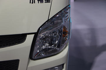 ����Ծ�� С����ES50 3.5T 4X2���綯ר�õ���(SH1037PBEVNZ4)48.84kWhͼƬ