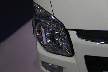 ����Ծ�� С����ES50 3.5T 4X2���綯ר�õ���(SH1037PBEVNZ4)48.84kWhͼƬ