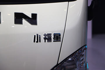 ����Ծ�� С����ES50 3.5T 4X2���綯ר�õ���(SH1037PBEVNZ4)48.84kWhͼƬ