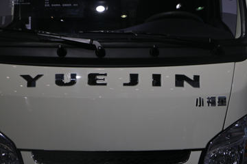 ����Ծ�� С����ES50 3.5T 4X2���綯ר�õ���(SH1037PBEVNZ4)48.84kWhͼƬ