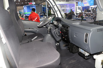 ����Ծ�� С����ES50 3.5T 4X2���綯ר�õ���(SH1037PBEVNZ4)48.84kWhͼƬ