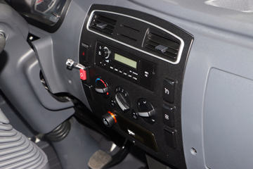 ����Ծ�� С����ES50 3.5T 4X2���綯ר�õ���(SH1037PBEVNZ4)48.84kWhͼƬ