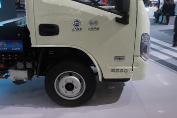 ����Ծ�� С����ES50 3.5T 4X2���綯ר�õ���(SH1037PBEVNZ4)48.84kWhͼƬ