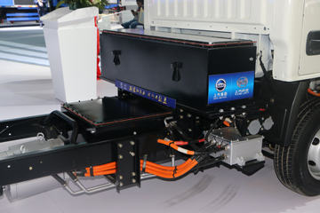 ����Ծ�� С����ES50 3.5T 4X2���綯ר�õ���(SH1037PBEVNZ4)48.84kWhͼƬ