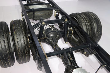 ����Ծ�� С����ES50 3.5T 4X2���綯ר�õ���(SH1037PBEVNZ4)48.84kWhͼƬ