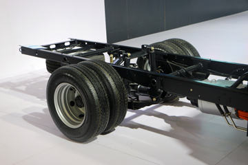 ����Ծ�� С����ES50 3.5T 4X2���綯ר�õ���(SH1037PBEVNZ4)48.84kWhͼƬ