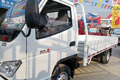 唐骏欧铃 赛菱A7 1.5L 108马力 汽油 3.63米单排栏板微卡(ZB1030BDC5V)