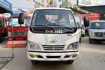 唐骏欧铃 赛菱A7 1.5L 108马力 汽油 3.08米排半栏板微卡(ZB1030BPC5V)