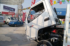 唐骏欧铃 赛菱A7 1.5L 108马力 汽油 3.63米单排栏板微卡(ZB1030BDC5V)