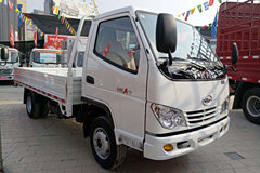 唐骏欧铃 赛菱A7 1.5L 108马力 汽油 3.63米单排栏板微卡(ZB1030BDC5V)