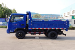 时风 风驰 116马力 3.6米自卸车(万里扬5挡)(SSF3042DDJ63)