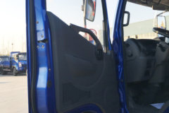 时风 风驰 116马力 3.6米自卸车(万里扬5挡)(SSF3042DDJ63)