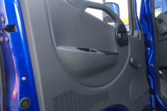 时风 风驰 116马力 3.6米自卸车(万里扬5挡)(SSF3042DDJ63)