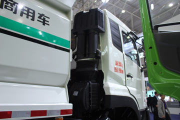 ó KCؿ 350 6X4 5.6ж(DFH3250A1)ͼƬ