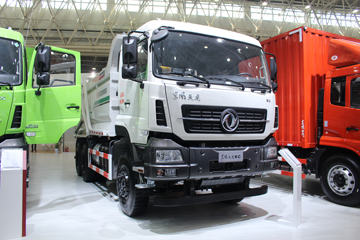 ó KCؿ 350 6X4 5.6ж(DFH3250A1)ͼƬ